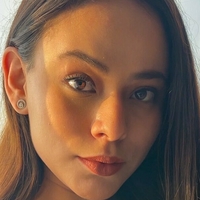 Vania Pereda Nagie