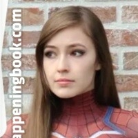 Veerle Vermeer Nagie