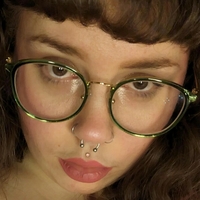 Venusfawn Nagie