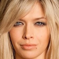 Vera Brezhneva Nagie