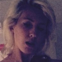 Veronica Maggio Nagie