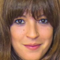 Verónica Sánchez Nagie