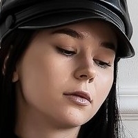 Veronika Kudinenko Nagie