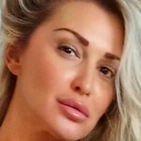 Vesna Justwoman42 Nagie