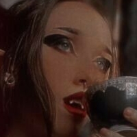 vialwoodvampire Nagie