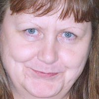 Vicki Darnell Nagie