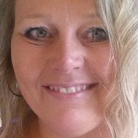 Vicky Berendsen Nagie