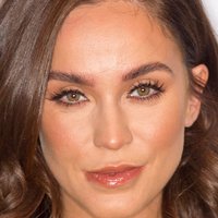 Vicky Pattison Nagie