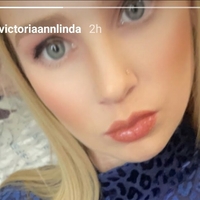 Victoria Ann Linda Nagie