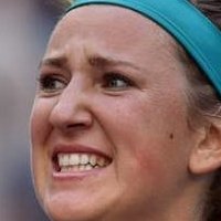 Victoria Azarenka Nagie