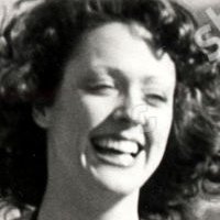 Victoria Burgoyne Nagie