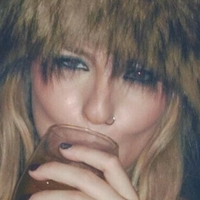 Victoria De Angelis (Maneskin bassist) Nagie
