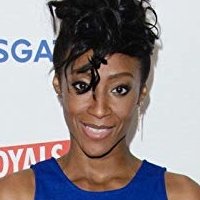 Victoria Ekanoye Nagie