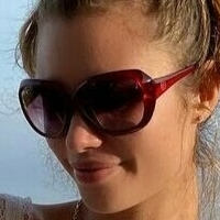 Victoria Kosenkova Nagie