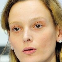 Victoria Romanova Nagie