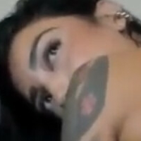 victoriabenedetti2 Nagie