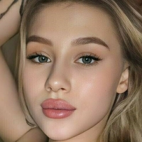 vika_friendly Nagie