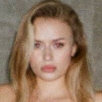 Vika Solovyova Nagie