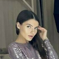 vika_ua Nagie