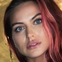 Viktorija Malisauskaite Nagie