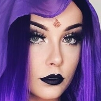 Violet Mortem Nagie