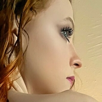 Violet Skye Nagie