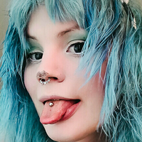 violetpixie Nagie