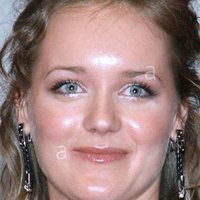 Violetta Davydovskaya Nagie
