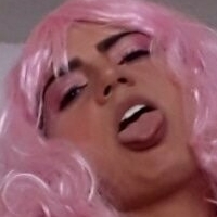 Violetta Ortiz Nagie