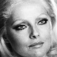 Virna Lisi Nagie