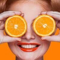 Vitamin C Nagie