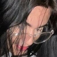 Vitoria Bornoll Nagie
