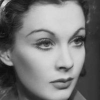 Vivien Leigh Nagie