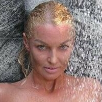 Volochkova Anastasia Nagie