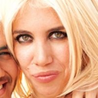 Wanda Nara Nagie
