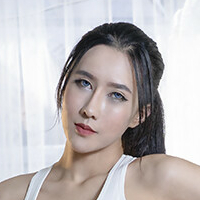 Wei Ling 凌薇 Nagie