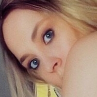 wetlittleblonde Nagie