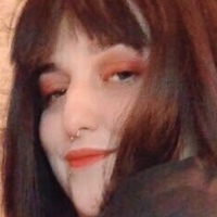 wildwitchf Nagie