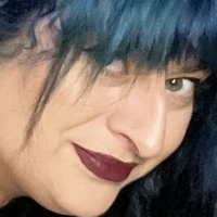 Willow Raven Nagie