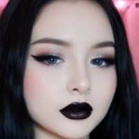 willowthegoth Nagie