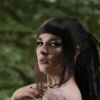 Wyndprinzessin Nagie