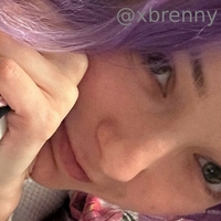 xbrenny Nagie