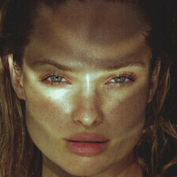 Xenia Belskaya Nagie