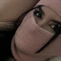 xmissghosti Nagie