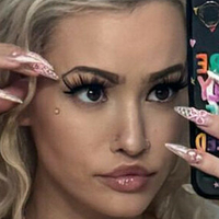 xoisabellajames Nagie