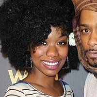 Xosha Roquemore Nagie