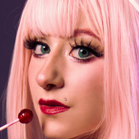 xsydkatecosplay Nagie