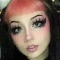 xxgothdollyxx Nagie