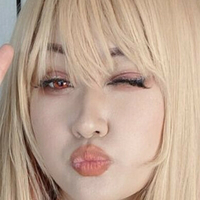 xxnguyenkitty Nagie