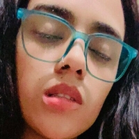Yafreisy Mejias Nagie